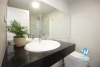 Lovely penthouse apartment rental with a beautiful terrace and West lake view